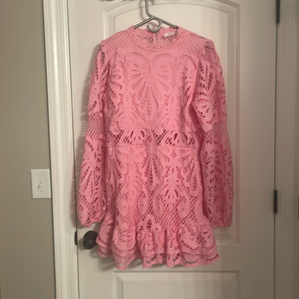 Showpo dress
